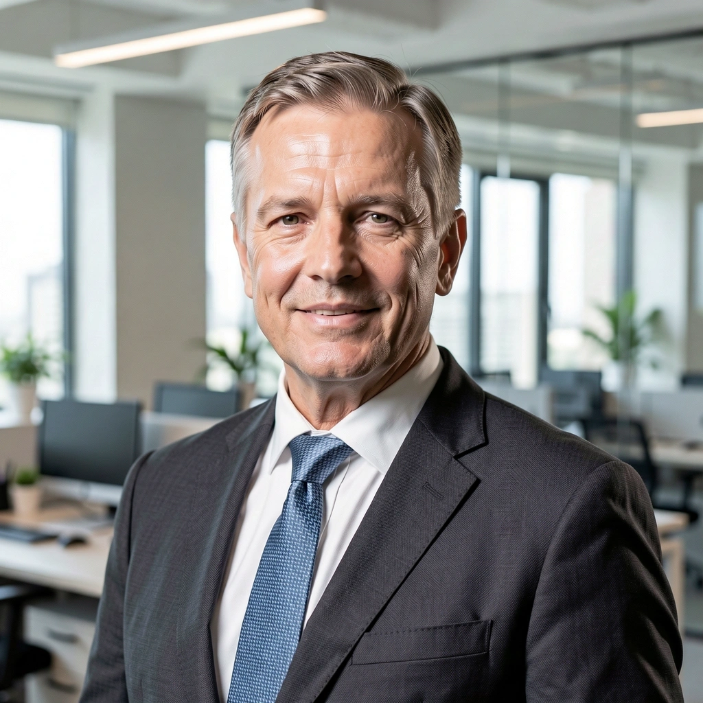 Data Compliance Officer