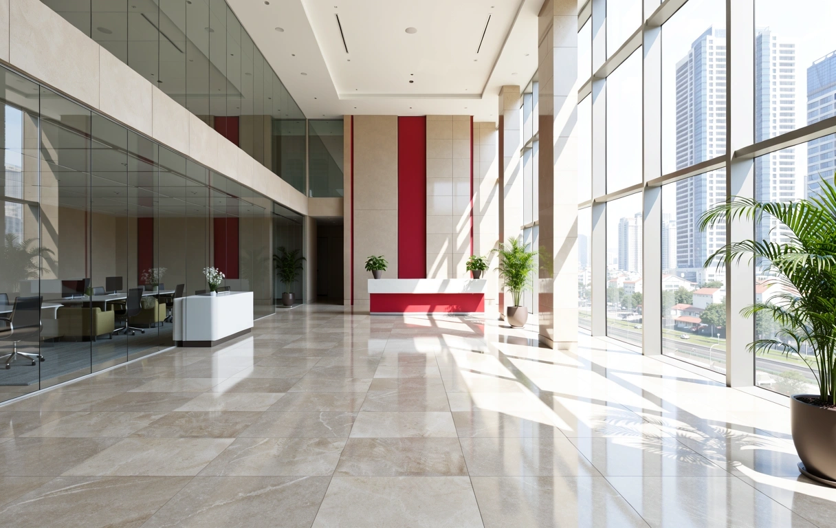 Eastern Bridge Data Kuala Lumpur Office