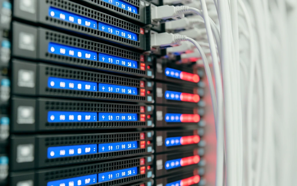 Eastern Bridge Data Infrastructure