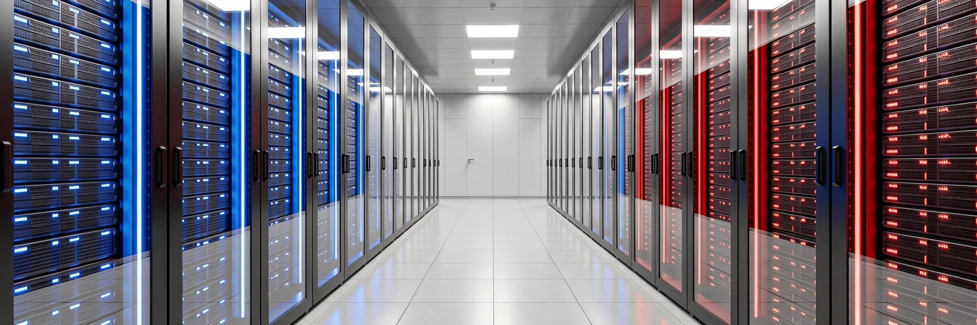 Eastern Bridge Data Infrastructure